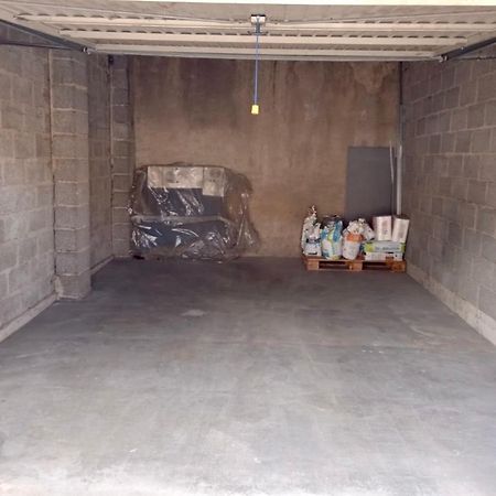 Nid Urbain Colmarien - 4 Personnes - Garageアパートメント エクステリア 写真